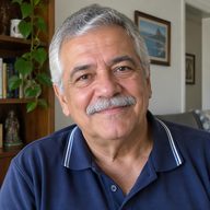 Foto de Antônio Ribeiro